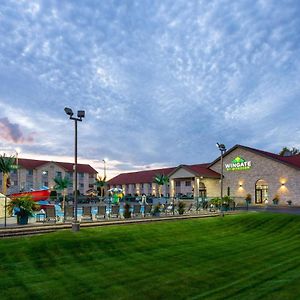 Wingate By Wyndham Wisconsin Dells Waterpark