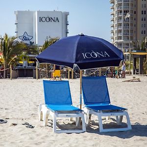 Icona Diamond Beach